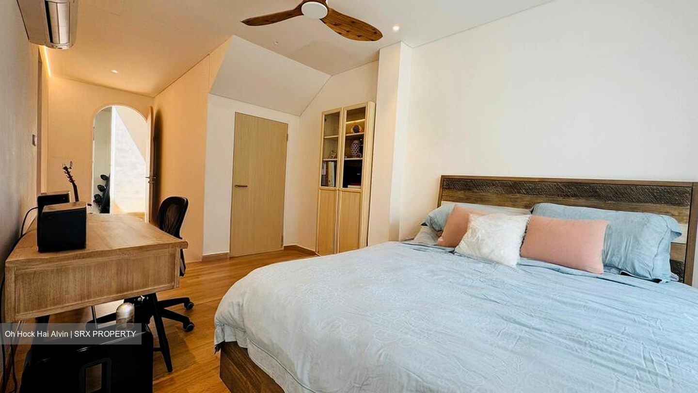 Chai Chee Avenue (D16), Terrace #496179521